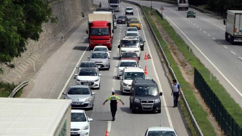 Trafik cezası yiyen üzülmesin! O cezaları iptal ettirebilirsiniz 1